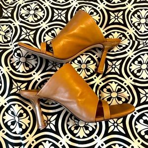 Antonio Melani Mules